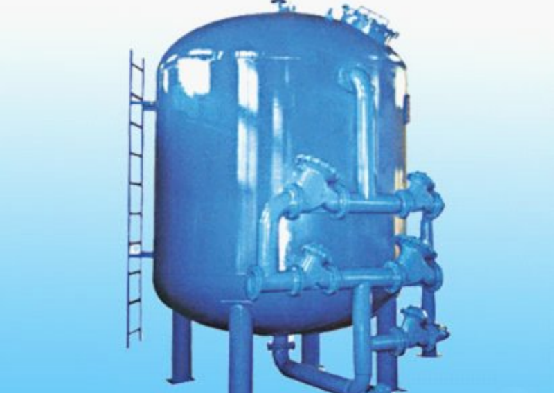 除錳、除氧、除鐵過濾器