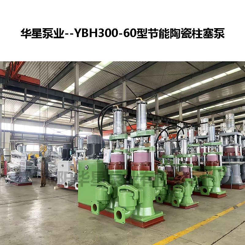 YBH300-60型節(jié)能陶瓷柱塞泵-02